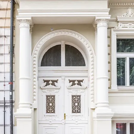 Cozy Design Right Next To Wenceslas Square * Prague