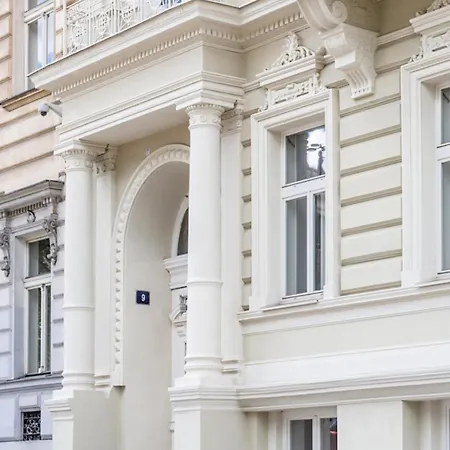 Cozy Design Right Next To Wenceslas Square Apartment *
