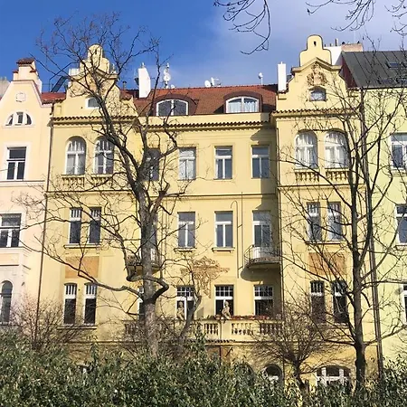 Janlouis * Prague