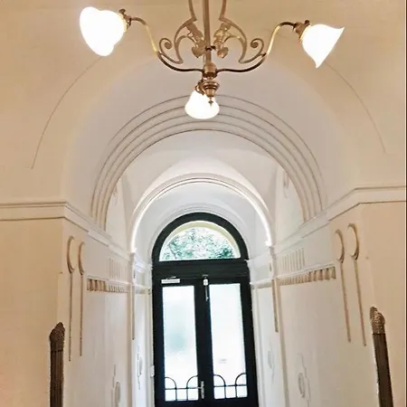 Janlouis Apartment Prague