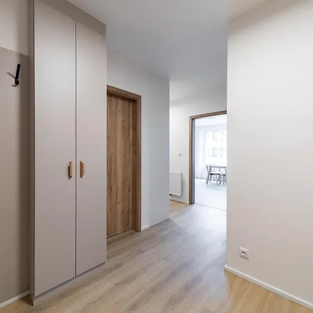 Mozaika Apartment