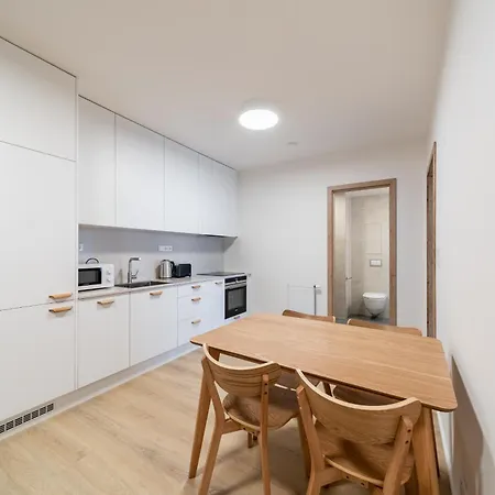 Mozaika Apartment *
