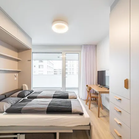 Apartment Mozaika
