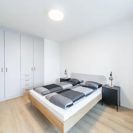 Apartment Mozaika *