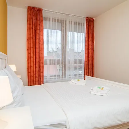 3d Apartment Prague