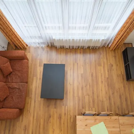 3d Apartment