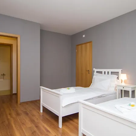 3d Apartment