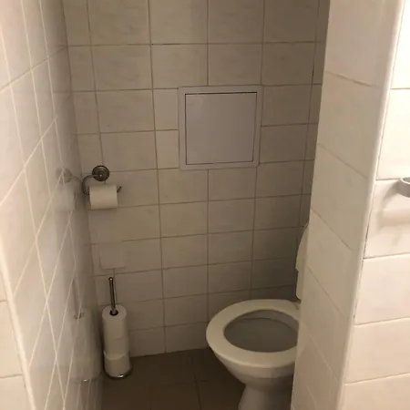 Historic Centre Of Apartment Prague