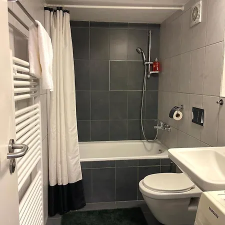 Apartment Duplex With 3 Bedrooms