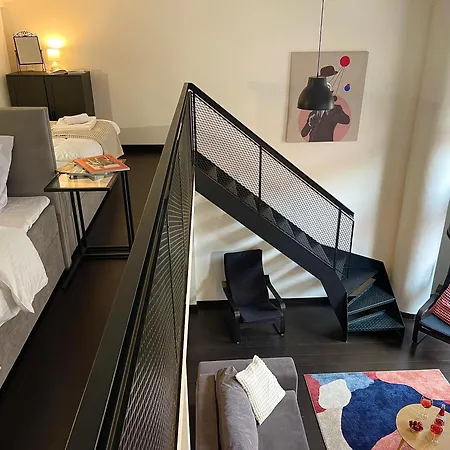 Duplex With 3 Bedrooms * Prague