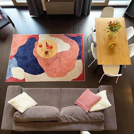 Duplex With 3 Bedrooms Apartment