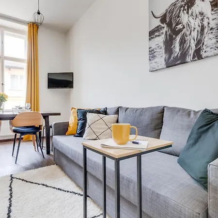 New Relax Comfort In Center - Lub7 Praha