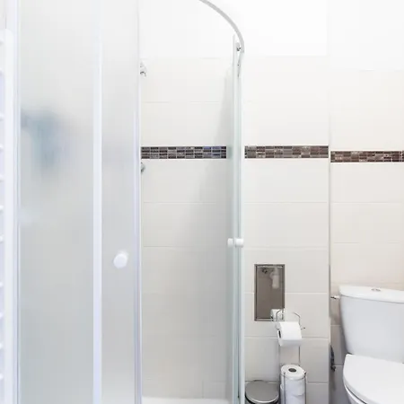 New Relax Comfort In Center - Lub7 Apartment *