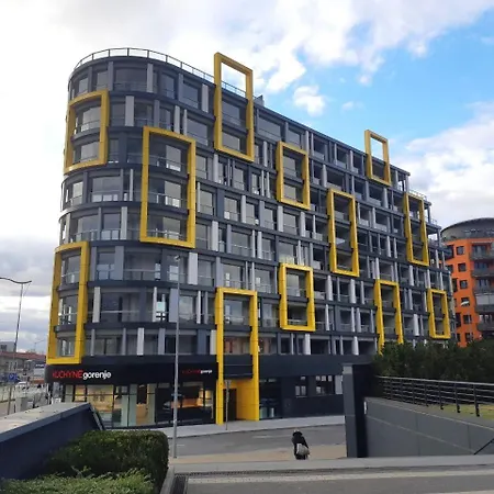 Comfort Flat With Great Location *