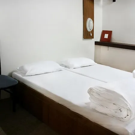 Discounts Prague Hotel 3* Prague