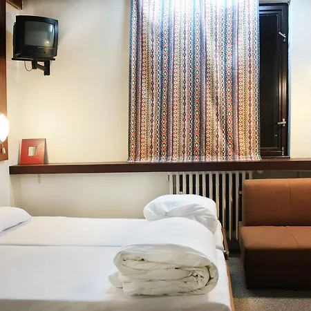 Discounts Prague Hotel Hotel