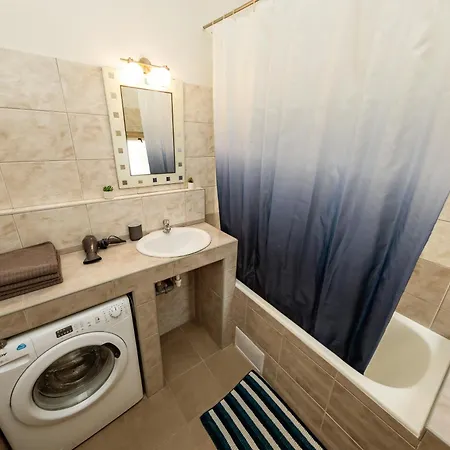 Apartamento I.p.pavlova Praga