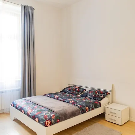 Apartment Wenceslas Square