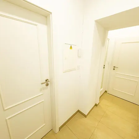 Apartment Wenceslas Square *
