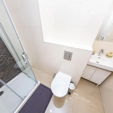 Apartment Wenceslas Square Prague