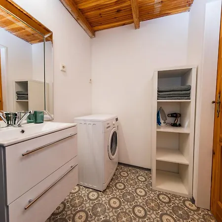 Apartment Petrinska