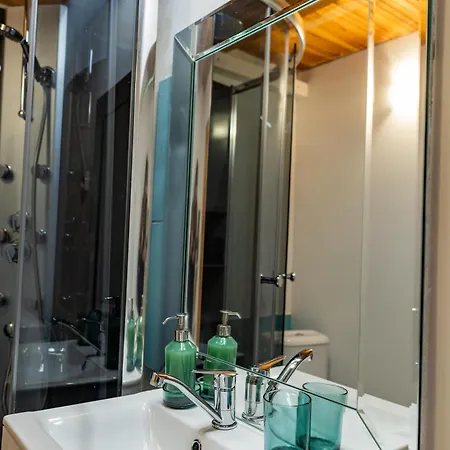 Apartamento Petrinska