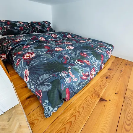 Apartamento Petrinska Praga