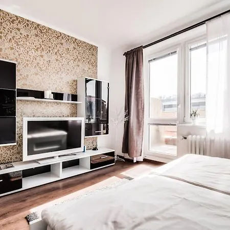 Floor With Terrace