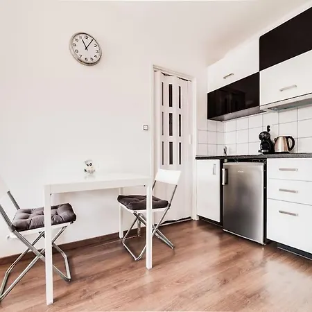 Floor With Terrace *