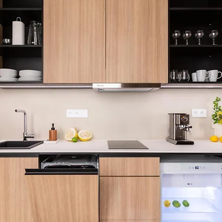 Turnkey I Republic Square Apartment Prague