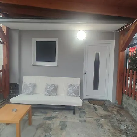 Vu's Apartment