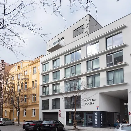 Luxury & Air-conditioned Osko Near The Center *
