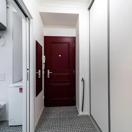 Borivojova 63 *