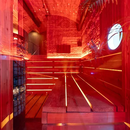 Apartment Opletalova Prag