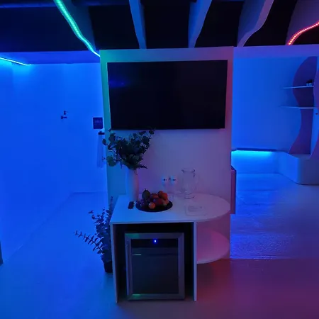 Legerova Apartment Prague