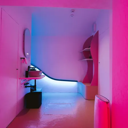 Apartment Legerova