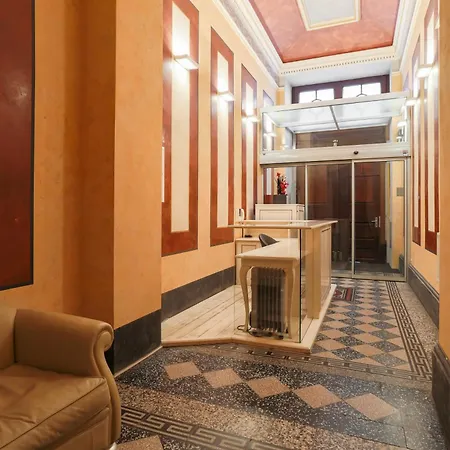 Biblion Apartamento