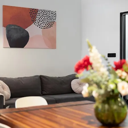 Apartment Duplex With 3 Bedrooms