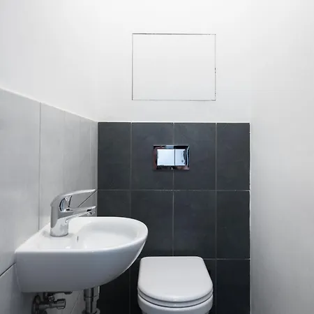 Apartment Duplex With 3 Bedrooms Prague