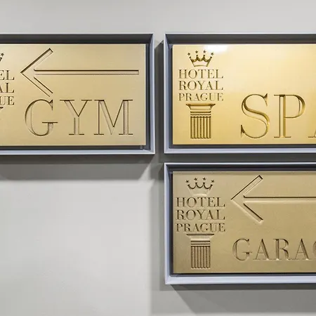 Hotel Royal