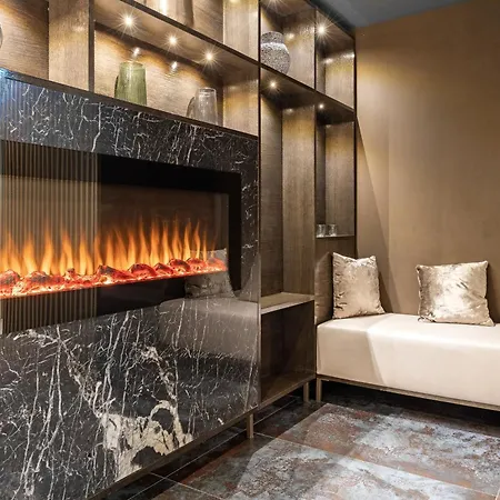 Hotel Royal Praga