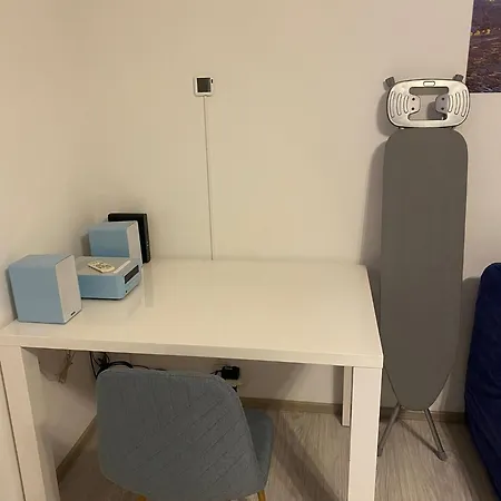 Flat Near The Vysehrad Castle Apartment *