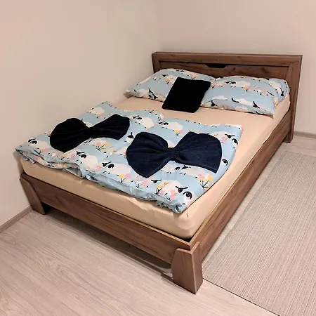 Flat Near The Vysehrad Castle * Prague