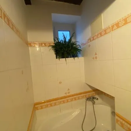 Apartamento Flat In The House & Dog Friendly *