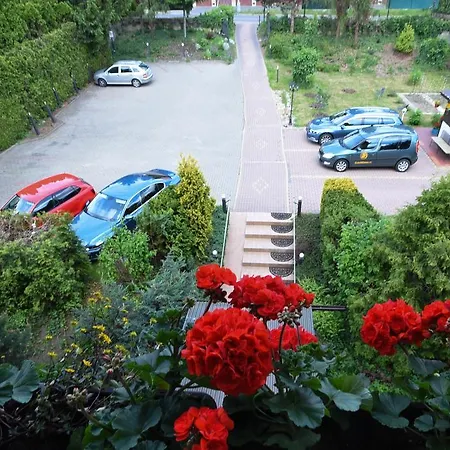 Aparthotel Diana 4*