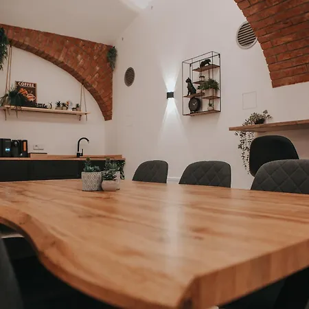 Apartment Zizkoff