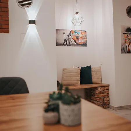 Zizkoff Appartamento *