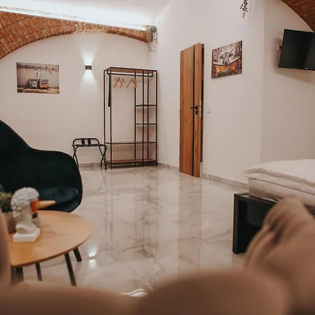 Appartamento Zizkoff *