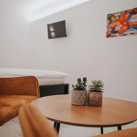 Zizkoff Appartamento Praga