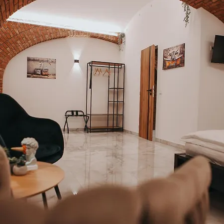 Zizkoff Appartamento Praga